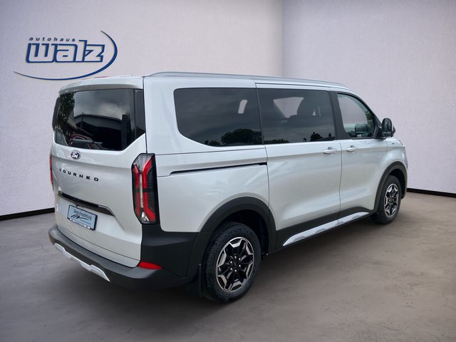 Ford Tourneo Custom Bus 320 L1 Active FWD 170PS TDCi Automatik 5 Jahre Garantie - foto 2