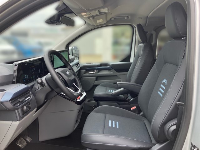 Ford Tourneo Custom Bus 320 L1 Active FWD 170PS TDCi Automatik 5 Jahre Garantie - foto 6