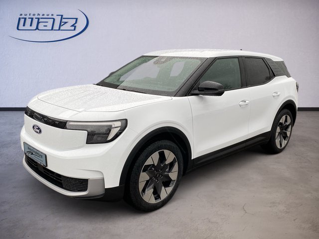 Ford Explorer Neuwagen Kaufen