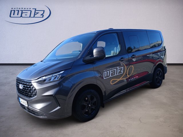 Ford Tourneo Custom Vorführfahrzeug Kaufen
