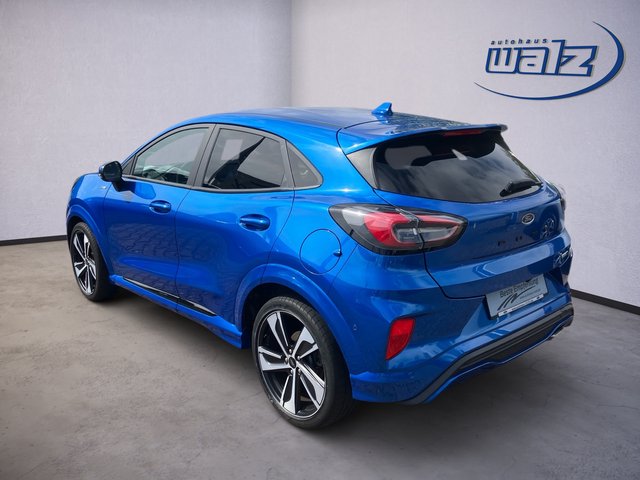 Ford Puma ST-Line X 1.0i 155PS TOP Ausstattung LED,ACC uvm - bilder 3