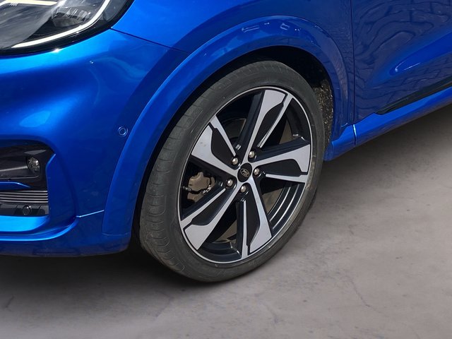 Ford Puma ST-Line X 1.0i 155PS TOP Ausstattung LED,ACC uvm - bilder 5