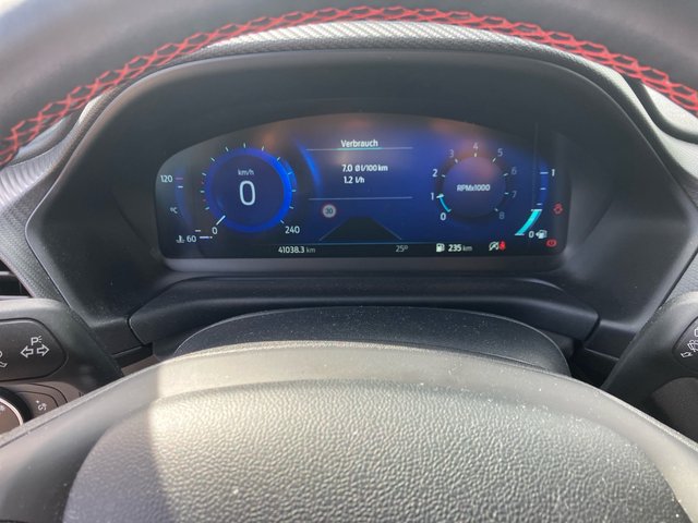 Ford Puma ST-Line X 1.0i 155PS TOP Ausstattung LED,ACC uvm - bilder 7