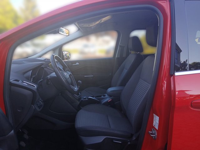 Ford Grand C-MAX TOP ZUSTAND 1.HAND ZAHNRIEMEN NEU - foto 6