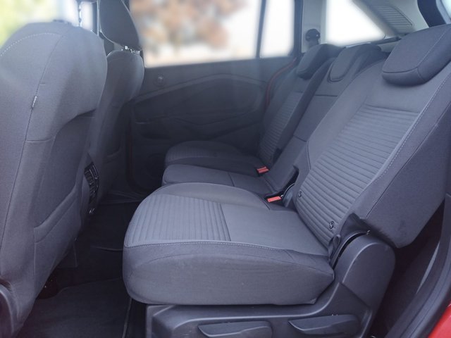 Ford Grand C-MAX TOP ZUSTAND 1.HAND ZAHNRIEMEN NEU - foto 10
