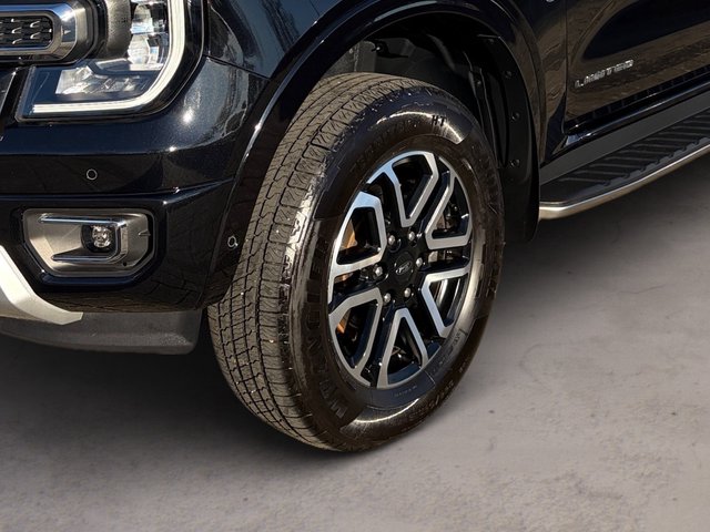 Ford Ranger Limited 2.0 TDCI 4x4 +HARDTOP+NAVI+KAMERA+ - foto 5