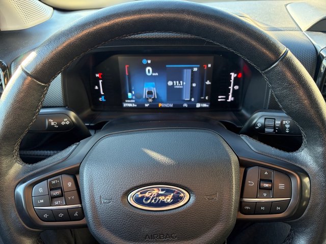 Ford Ranger Limited 2.0 TDCI 4x4 +HARDTOP+NAVI+KAMERA+ - foto 6