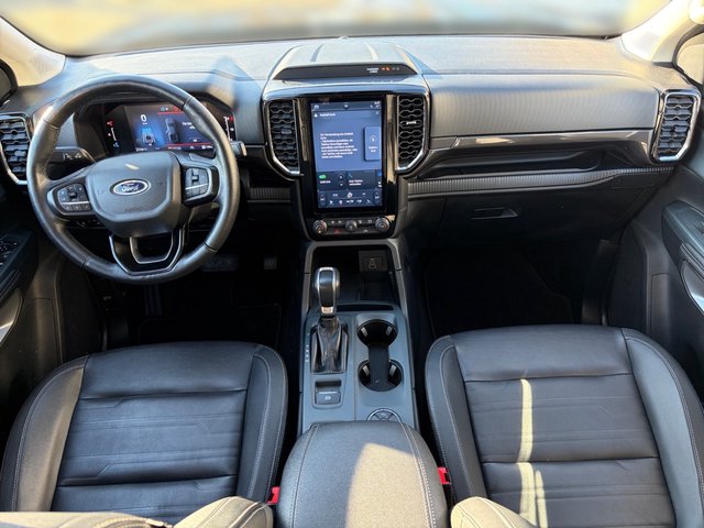 Ford Ranger Limited 2.0 TDCI 4x4 +HARDTOP+NAVI+KAMERA+ - foto 8