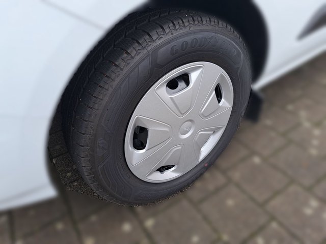 Ford Transit Custom Kombi 320 L1 Trend Aut. 9-Sitzer+KLIMA+PDC - foto 5