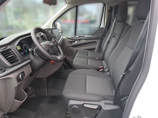 Ford Transit Custom Kombi 320 L1 Trend Aut. 9-Sitzer+KLIMA+PDC - foto 6