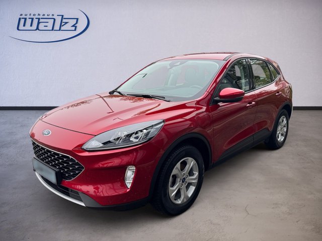 Ford Kuga Gebrauchtwagen Kaufen
