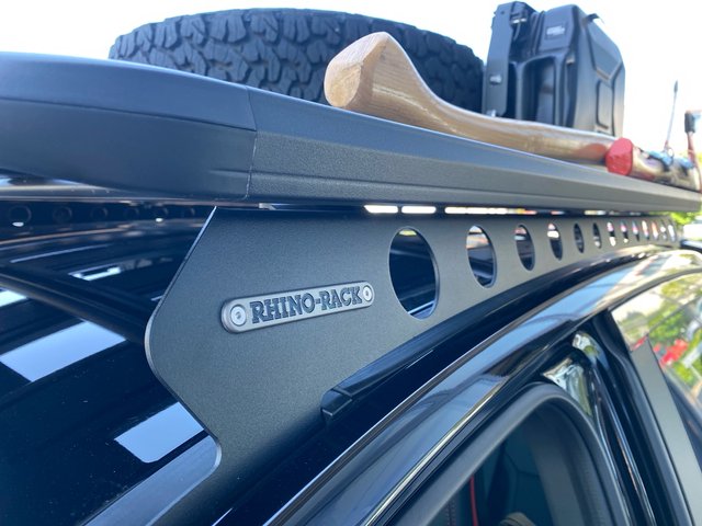 Ford Ranger Raptor e-4WD Doppelkabine Offroad Umbau +AHK+B&O+ACC+TWA+ - foto 7