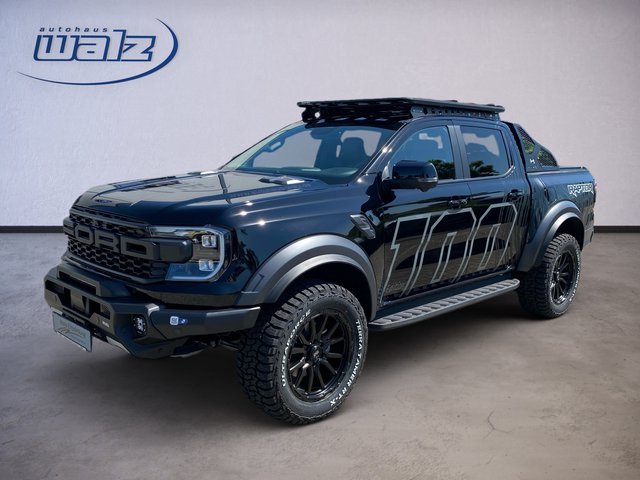 Ford Ranger Raptor Neuwagen Kaufen