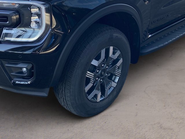 Ford Ranger Wildtrak 4x4 PHEV Doppelkabine +360KAMERA+ELEKTR.ROLLO+ - bilder 4