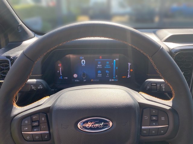 Ford Ranger Wildtrak 4x4 PHEV Doppelkabine +360KAMERA+ELEKTR.ROLLO+ - bilder 6