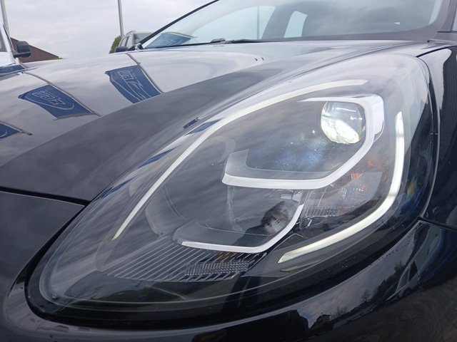 Ford Puma Titanium Design 125 PS +AHK+Navi+PDC+DAB+LED+Winterpaket+ - bilder 4