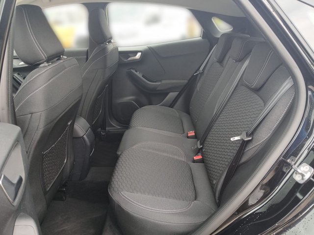 Ford Puma Titanium Design 125 PS +AHK+Navi+PDC+DAB+LED+Winterpaket+ - bilder 10