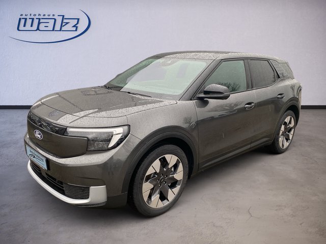 Ford Explorer Neuwagen Kaufen