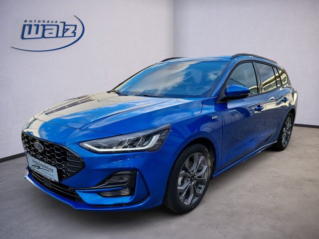 Ford Focus Vorführfahrzeug Kaufen