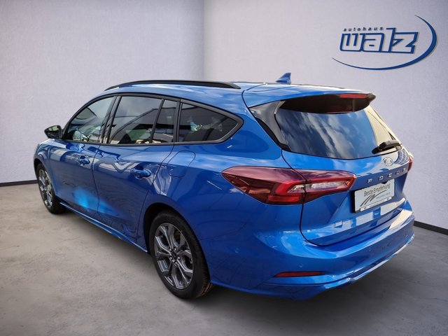 Ford Focus Turnier ST-Line +LED+KAMERA+WINTERPAKET+ - foto 3