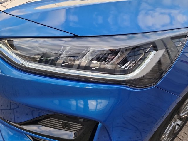 Ford Focus Turnier ST-Line +LED+KAMERA+WINTERPAKET+ - foto 4