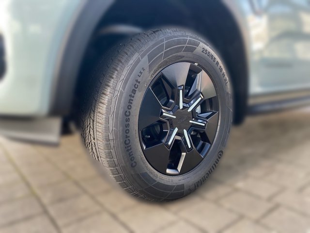 Ford Ranger Plug-in-Hybrid Stormtrak +elektr. Rollo+B&O+AHK - bilder 4