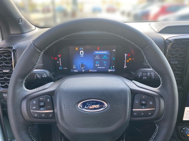 Ford Ranger Plug-in-Hybrid Stormtrak +elektr. Rollo+B&O+AHK - bilder 6