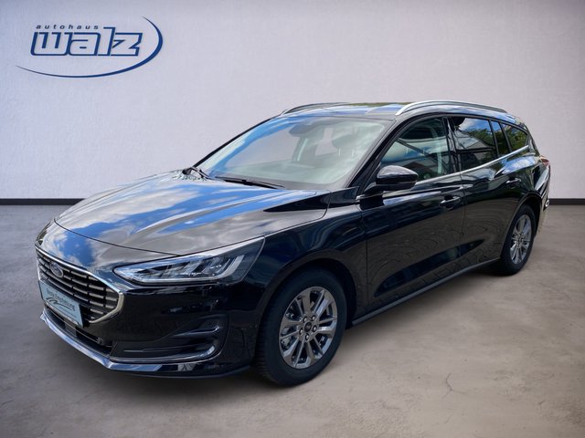 Ford Focus age.one-day registration Kaufen