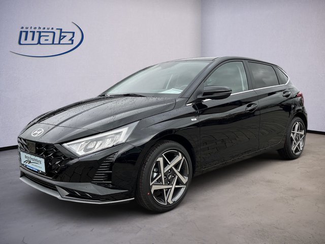 Hyundai i20 age.one-day registration Kaufen