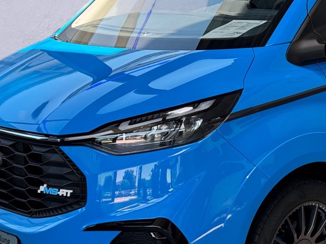 Ford Tourneo Custom Wohnmobil MS-RT Pureflexx Travel Light Camperumbau AWD Einzelstück - bilder 4