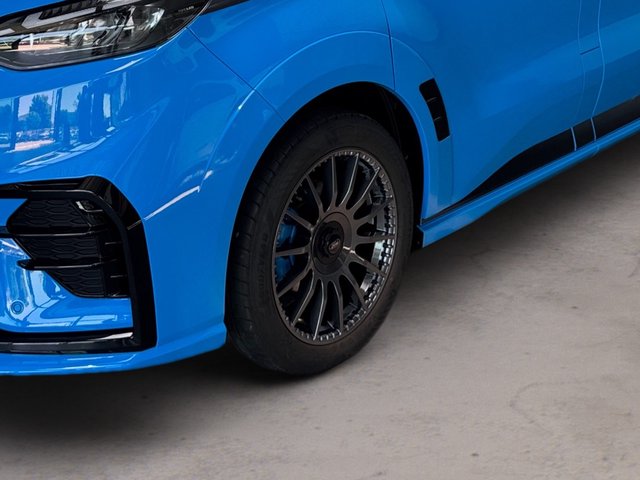 Ford Tourneo Custom Wohnmobil MS-RT Pureflexx Travel Light Camperumbau AWD Einzelstück - bilder 5