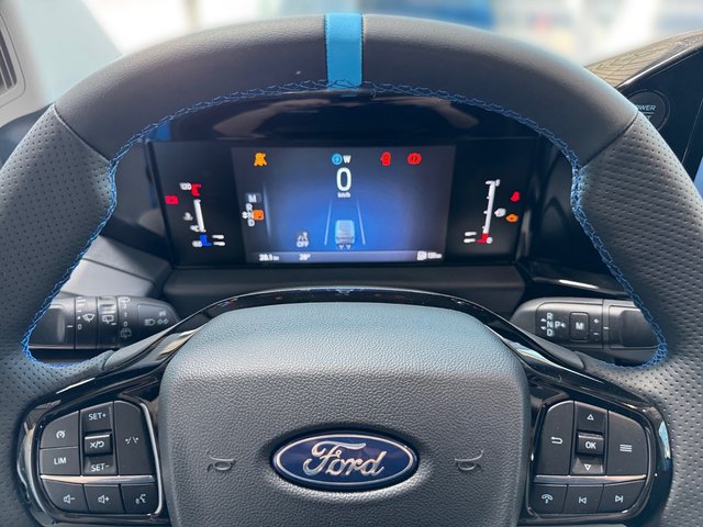 Ford Tourneo Custom Wohnmobil MS-RT Pureflexx Travel Light Camperumbau AWD Einzelstück - bilder 10