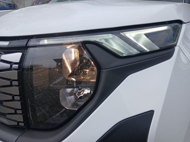 Ford Transit Courier BEV Trend - bilder 4