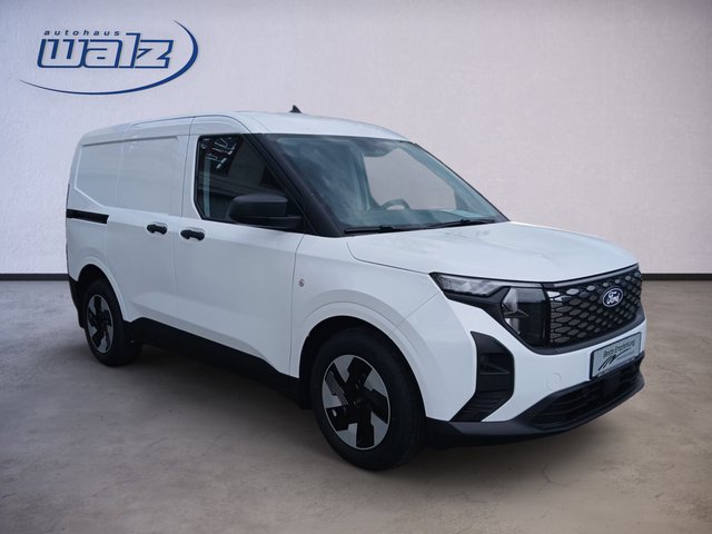Ford Transit Courier BEV Trend - bilder 1
