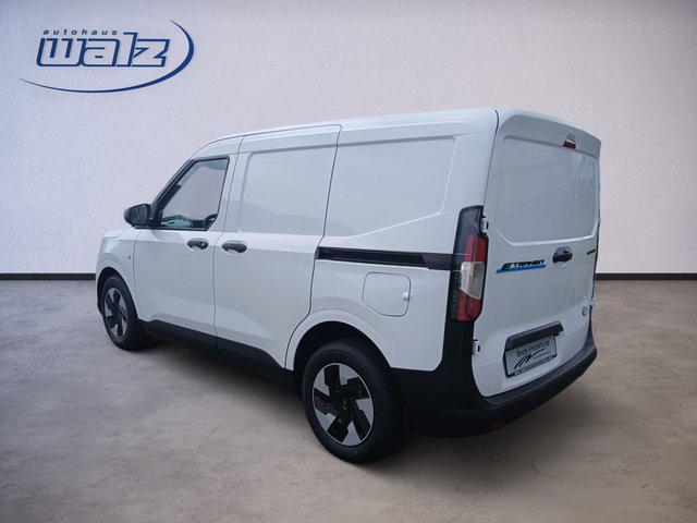 Ford Transit Courier BEV Trend - bilder 3