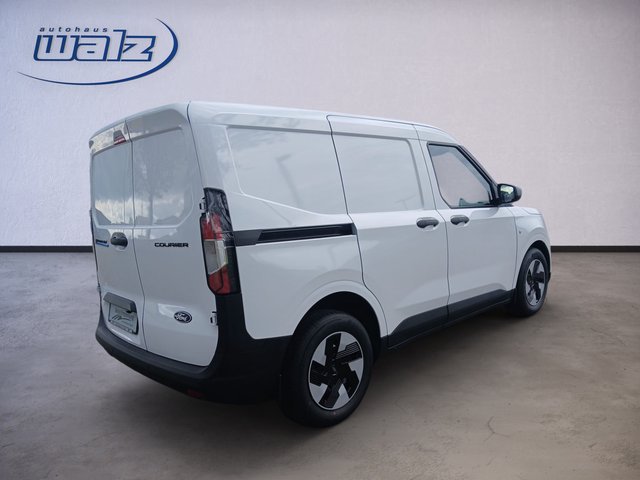 Ford Transit Courier BEV Trend - bilder 2