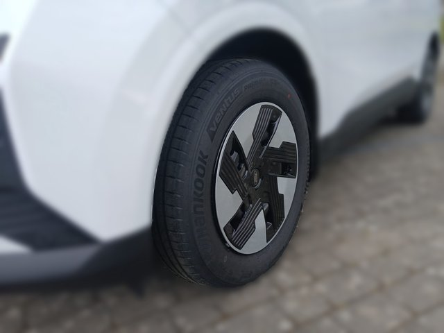 Ford Transit Courier BEV Trend - bilder 5