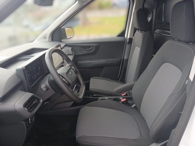 Ford Transit Courier BEV Trend - bilder 6