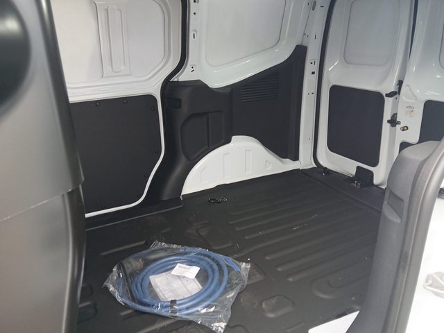 Ford Transit Courier BEV Trend - bilder 9