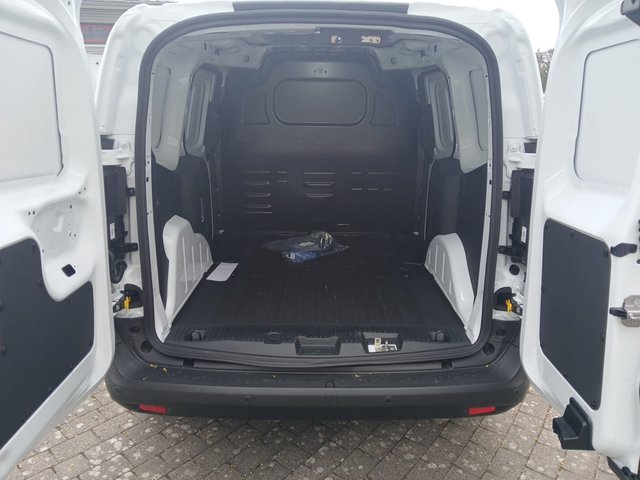 Ford Transit Courier BEV Trend - bilder 10