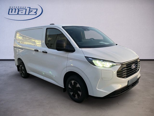 Ford Transit Custom Kasten 320 L1 Trend FWD Plug-in Hybrid - foto 1