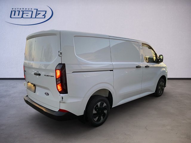 Ford Transit Custom Kasten 320 L1 Trend FWD Plug-in Hybrid - foto 2