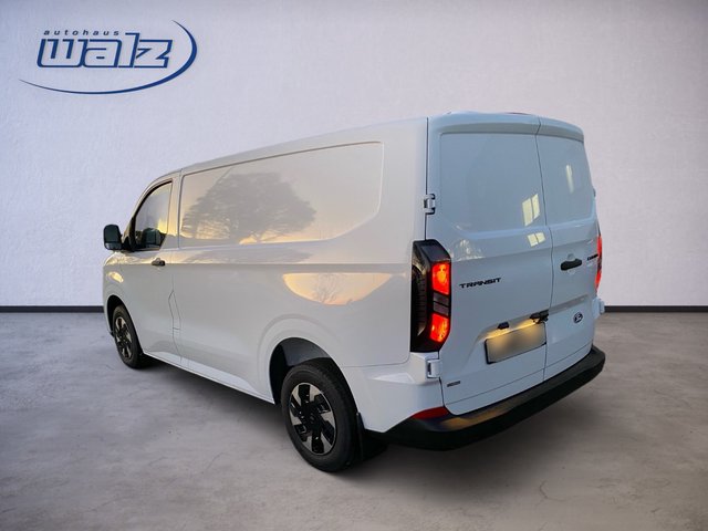 Ford Transit Custom Kasten 320 L1 Trend FWD Plug-in Hybrid - foto 3