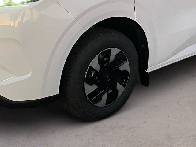 Ford Transit Custom Kasten 320 L1 Trend FWD Plug-in Hybrid - foto 5