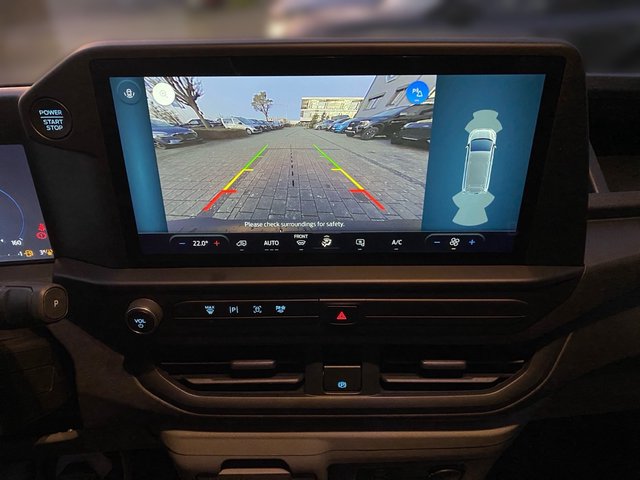 Ford Transit Custom Kasten 320 L1 Trend FWD Plug-in Hybrid - foto 8