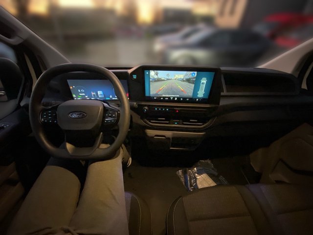 Ford Transit Custom Kasten 320 L1 Trend FWD Plug-in Hybrid - foto 9