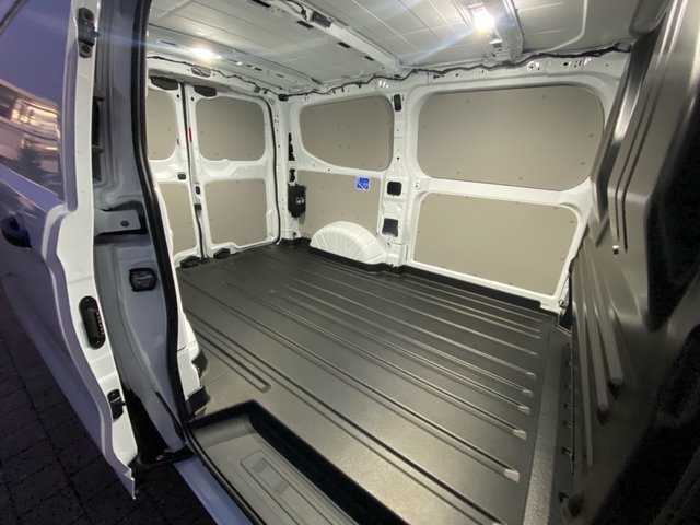 Ford Transit Custom Kasten 320 L1 Trend FWD Plug-in Hybrid - foto 10