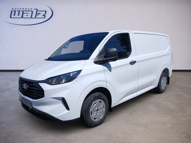 Ford Transit Custom Neuwagen Kaufen