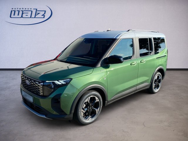 Ford Tourneo Courier Neuwagen Kaufen