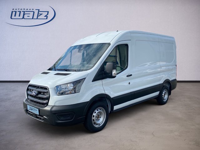 Ford Transit Vorführfahrzeug Kaufen